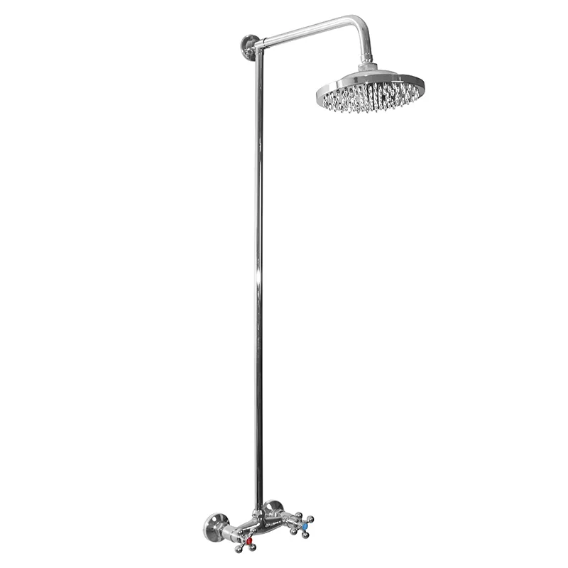 Смеситель для душа MIXLINE ML2408 (тропич.душ.)