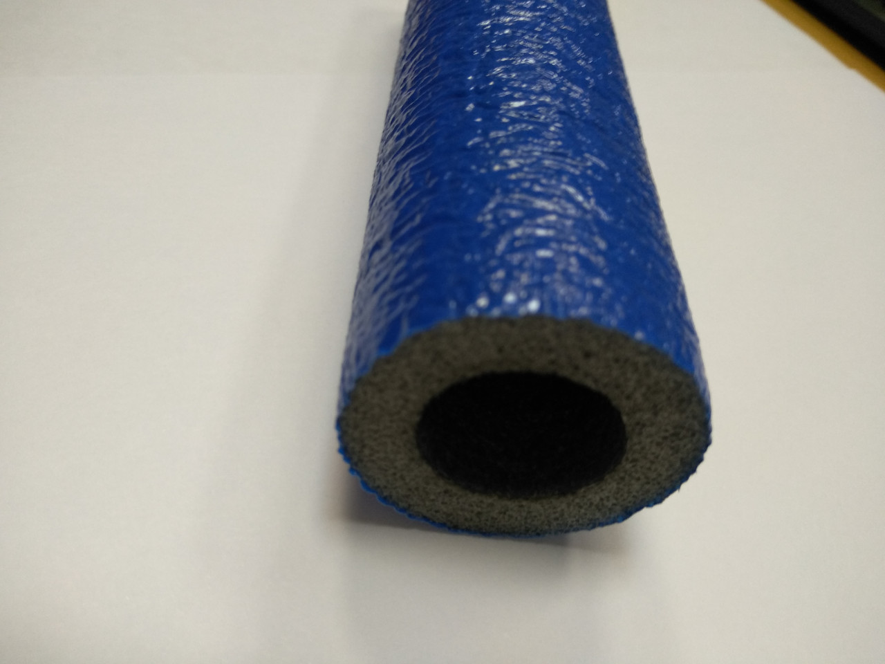 Трубка Super Protect отр 22/6 2м 95С синяя/красная Energoflex