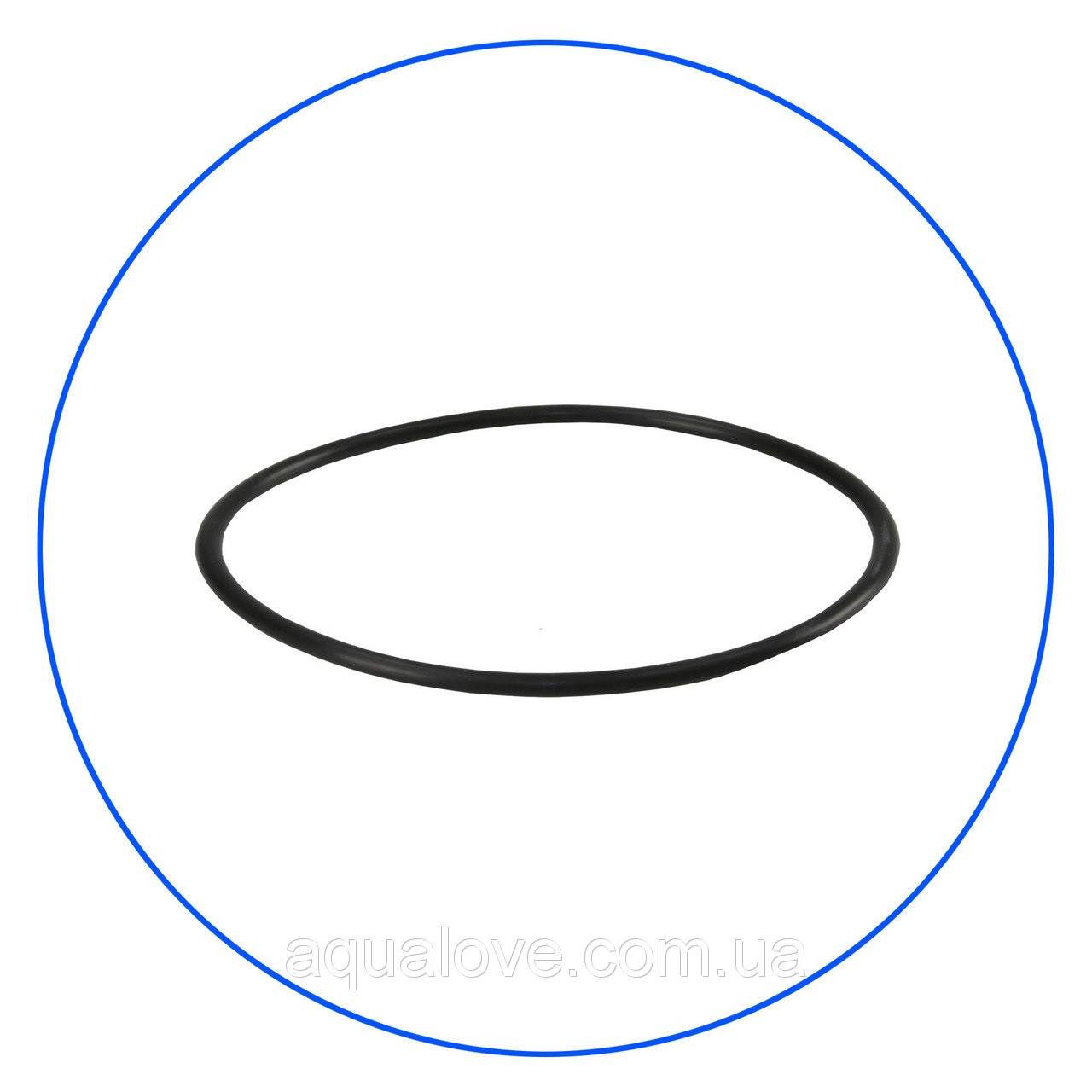 Уплотнительные кольца для фильтров АБФ и ТРИА АКВАБРАЙТ