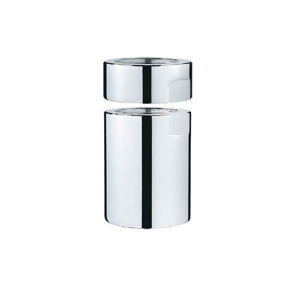 Муфта 1" с контрагайкой, PFTF791