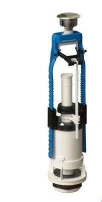 Клапан выпуска ( кнопка ) АС 105.00.14.3