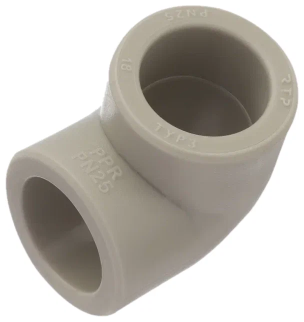 Угольник 20/90°