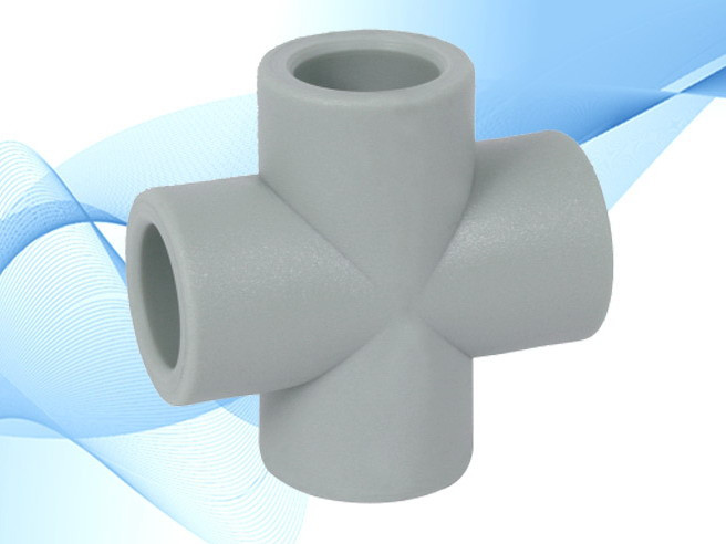 Крестовина d-25