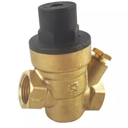 Редуктор давления 1/2" SantechSystems