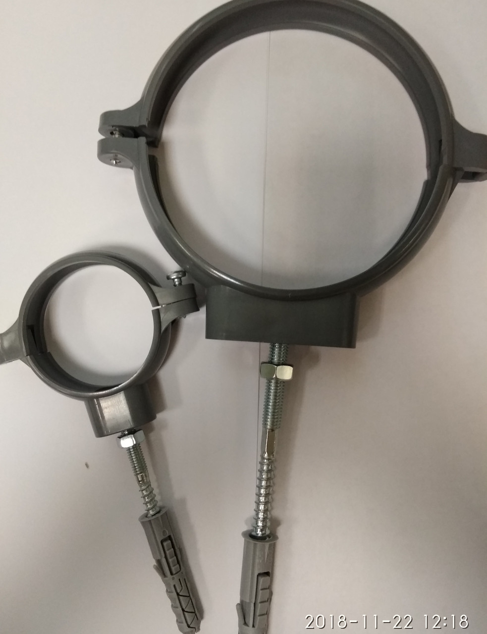 Крепление трубы 50 (Акваком) РБ