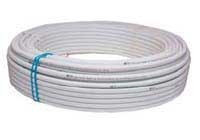 Труба металлопласт,алюмин.встык 1216 (2*0.25), 100 м, цена за бухту