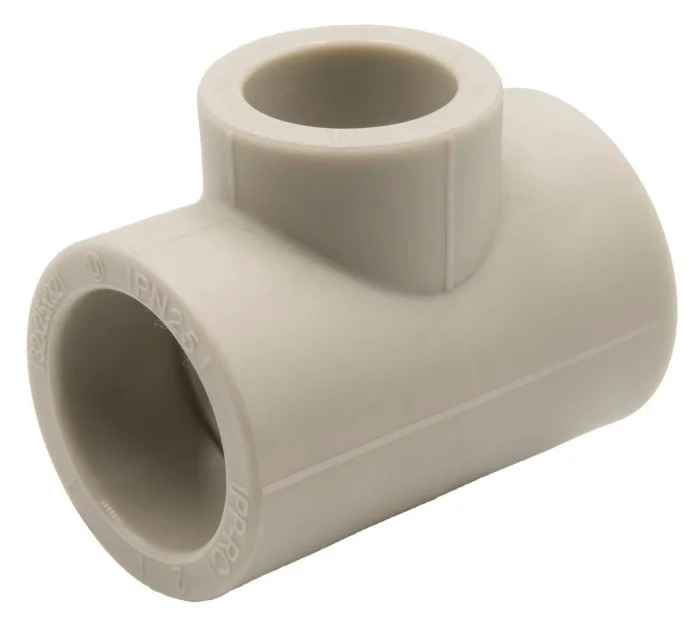 32х25х32 Тройник переходной