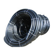 Труба ПНД d 50х2,4 (техническая) бухта 100 м