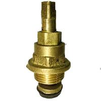 Кран-букса вентильная Ду20 под квадрат